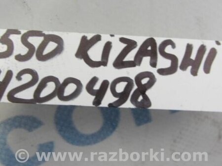 ФОТО Трубка кондиционера для Suzuki Kizashi (2009-2014) Киев