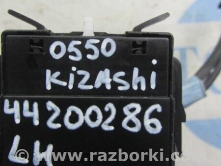 ФОТО Подрулевые переключатели (Гитара) для Suzuki Kizashi (2009-2014) Киев