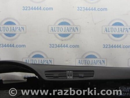 ФОТО Торпеда для Suzuki Kizashi (2009-2014) Киев