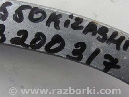 ФОТО Петля крышки багажника для Suzuki Kizashi (2009-2014) Киев