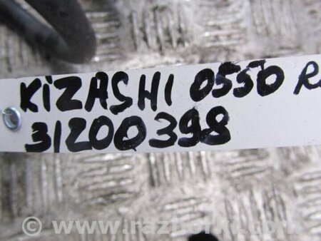 ФОТО Пружина задняя для Suzuki Kizashi (2009-2014) Киев