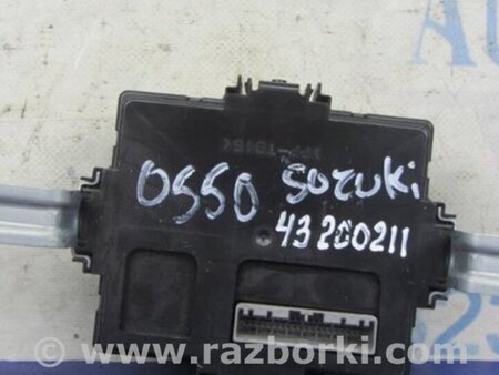 ФОТО Блок комфорта для Suzuki Kizashi (2009-2014) Киев