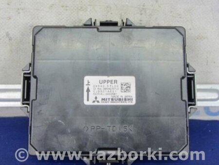 ФОТО Блок комфорта для Suzuki Kizashi (2009-2014) Киев