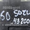 ФОТО Блок комфорта для Suzuki Kizashi (2009-2014) Киев