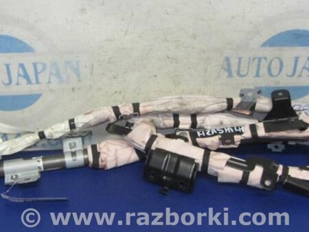 ФОТО AirBag шторка для Suzuki Kizashi (2009-2014) Киев