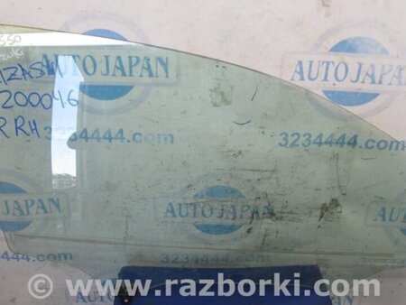 ФОТО Стекло двери для Suzuki Kizashi (2009-2014) Киев