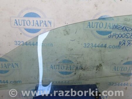 ФОТО Стекло двери для Suzuki Kizashi (2009-2014) Киев