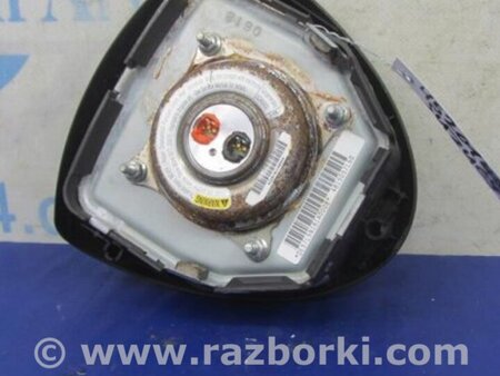 ФОТО Airbag подушка водителя для Suzuki Kizashi (2009-2014) Киев