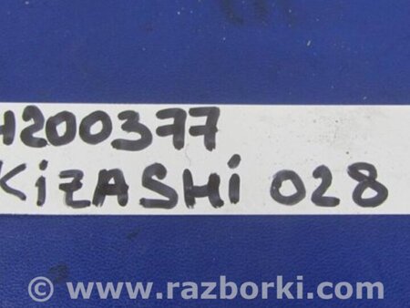 ФОТО Бардачок для Suzuki Kizashi (2009-2014) Киев