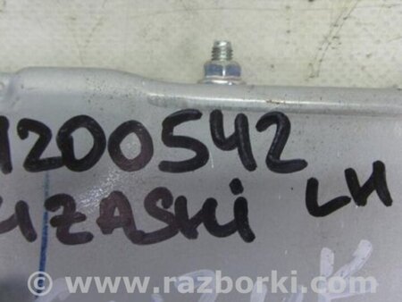 ФОТО Airbag сидения для Suzuki Kizashi (2009-2014) Киев