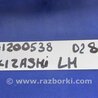 ФОТО AirBag шторка для Suzuki Kizashi (2009-2014) Киев