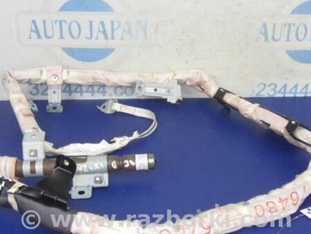 ФОТО AirBag шторка для Suzuki Kizashi (2009-2014) Киев