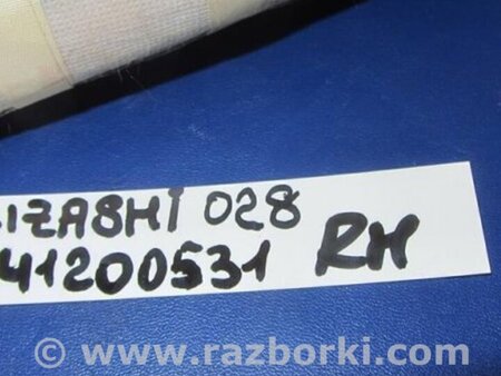 ФОТО AirBag шторка для Suzuki Kizashi (2009-2014) Киев