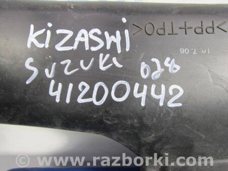 ФОТО Воздухозаборник для Suzuki Kizashi (2009-2014) Киев