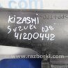ФОТО Воздухозаборник для Suzuki Kizashi (2009-2014) Киев