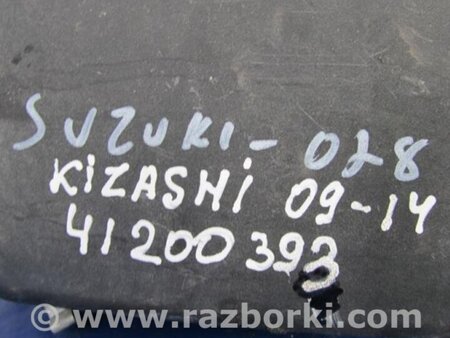 ФОТО Воздушный фильтр (корпус) для Suzuki Kizashi (2009-2014) Киев