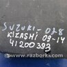 ФОТО Воздушный фильтр (корпус) для Suzuki Kizashi (2009-2014) Киев