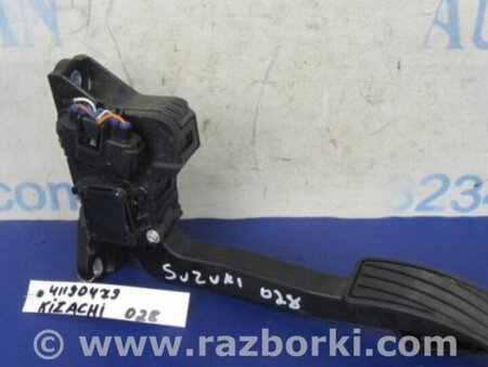 ФОТО Педаль газа для Suzuki Kizashi (2009-2014) Киев