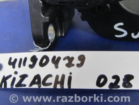 ФОТО Педаль газа для Suzuki Kizashi (2009-2014) Киев