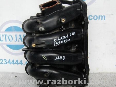 ФОТО Впускной коллектор для Suzuki Kizashi (2009-2014) Киев