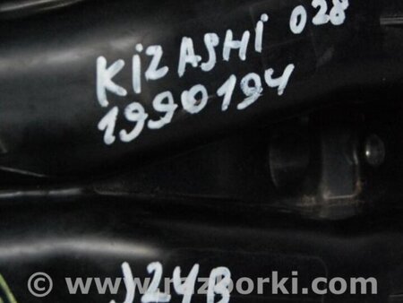 ФОТО Впускной коллектор для Suzuki Kizashi (2009-2014) Киев