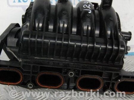 ФОТО Впускной коллектор для Suzuki Kizashi (2009-2014) Киев