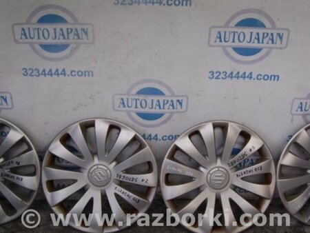 ФОТО Колпаки для Suzuki Kizashi (2009-2014) Киев