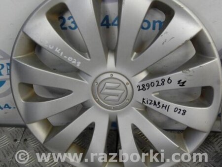 ФОТО Колпаки для Suzuki Kizashi (2009-2014) Киев