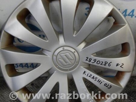 ФОТО Колпаки для Suzuki Kizashi (2009-2014) Киев