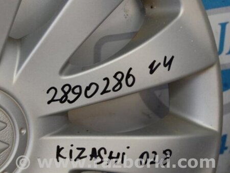 ФОТО Колпаки для Suzuki Kizashi (2009-2014) Киев