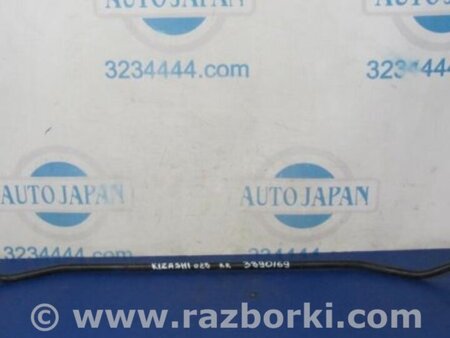 ФОТО Стабилизатор задний для Suzuki Kizashi (2009-2014) Киев