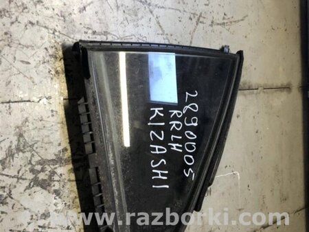 ФОТО Стекло двери глухое для Suzuki Kizashi (2009-2014) Киев