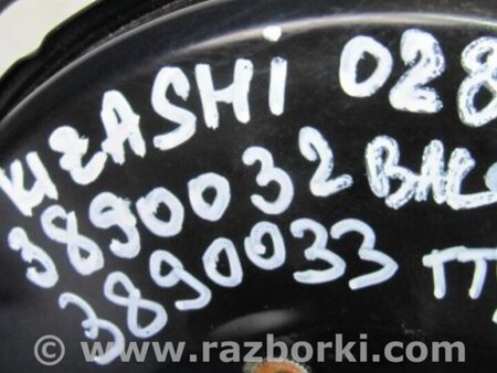 ФОТО Главный тормозной цилиндр для Suzuki Kizashi (2009-2014) Киев