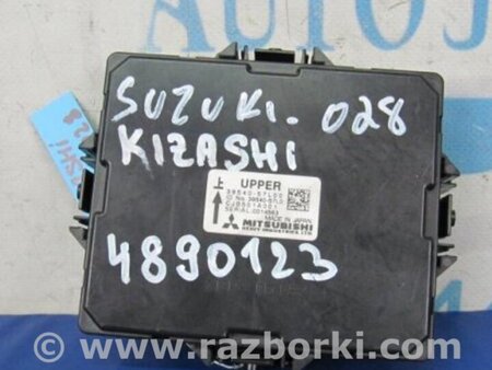 ФОТО Блок комфорта для Suzuki Kizashi (2009-2014) Киев