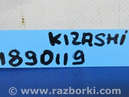 ФОТО Блок управления AIRBAG для Suzuki Kizashi (2009-2014) Киев