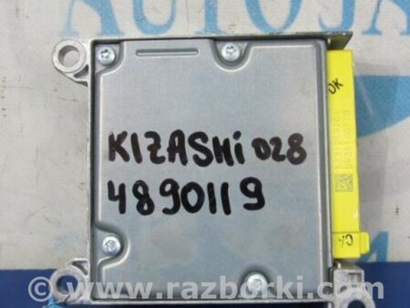 ФОТО Блок управления AIRBAG для Suzuki Kizashi (2009-2014) Киев