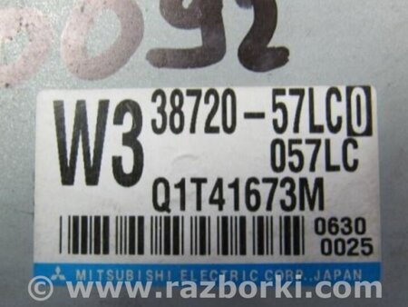 ФОТО Блок управления электроусилителем руля для Suzuki Kizashi (2009-2014) Киев