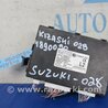 Блок электронный Suzuki Kizashi (2009-2014)