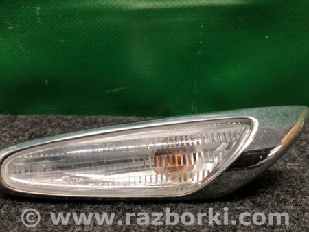 ФОТО Повторитель поворота в крыло для Suzuki Kizashi (2009-2014) Киев