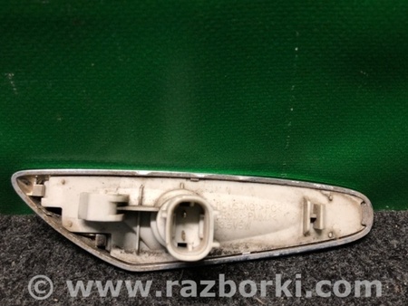 ФОТО Повторитель поворота в крыло для Suzuki Kizashi (2009-2014) Киев