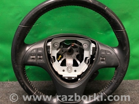 ФОТО Руль для Suzuki Kizashi (2009-2014) Киев