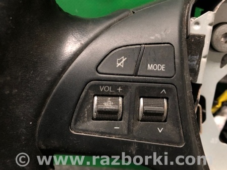 ФОТО Руль для Suzuki Kizashi (2009-2014) Киев