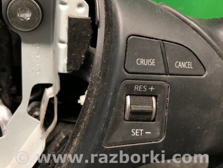 ФОТО Руль для Suzuki Kizashi (2009-2014) Киев