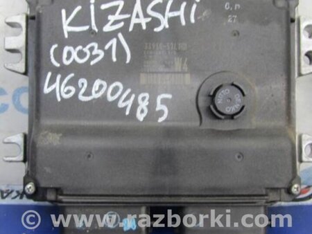ФОТО Блок управления двигателем для Suzuki Kizashi (2009-2014) Киев