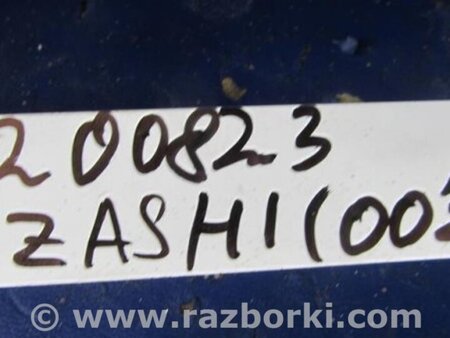 ФОТО Воздушный фильтр (корпус) для Suzuki Kizashi (2009-2014) Киев