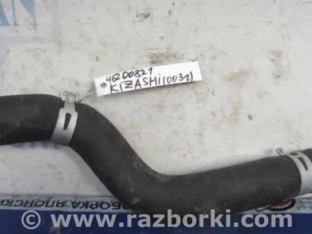 ФОТО Патрубок системы охлаждения для Suzuki Kizashi (2009-2014) Киев