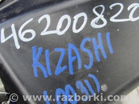 ФОТО Патрубок воздушного фильтра для Suzuki Kizashi (2009-2014) Киев