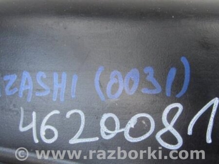ФОТО Воздухозаборник для Suzuki Kizashi (2009-2014) Киев