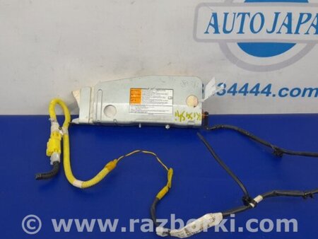 ФОТО Airbag сидения для Suzuki Kizashi (2009-2014) Киев