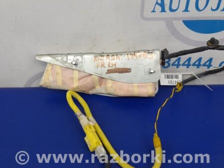 ФОТО Airbag сидения для Suzuki Kizashi (2009-2014) Киев
